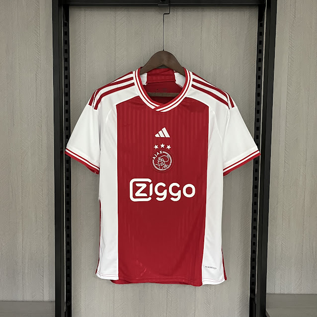 Camisa Ajax I