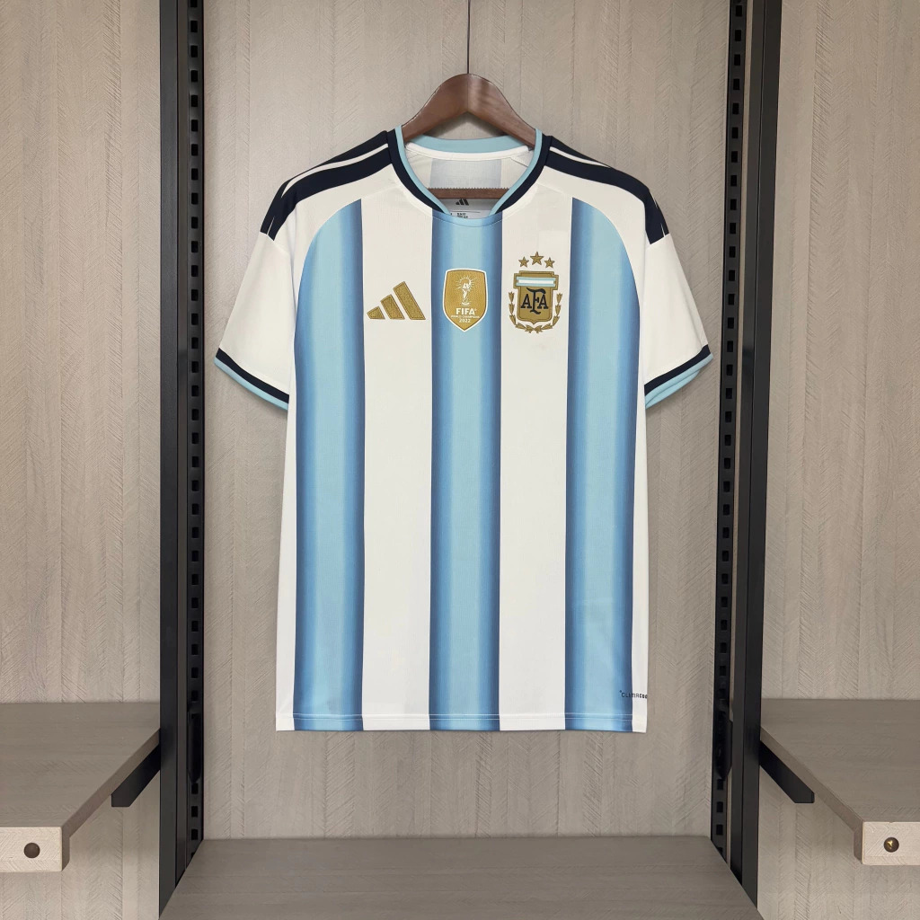 Camisa Argentina I