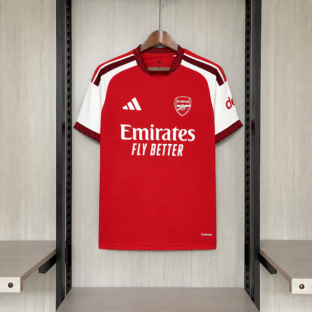 Camisa Arsenal I