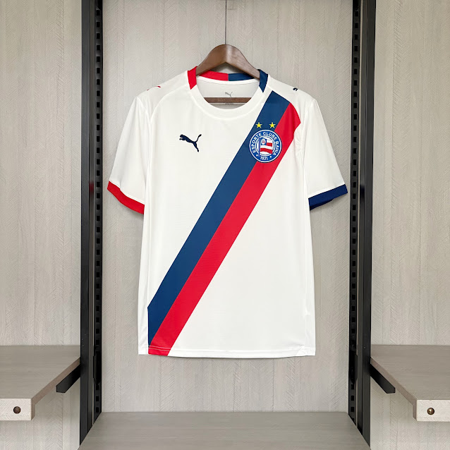 Camisa Bahia I