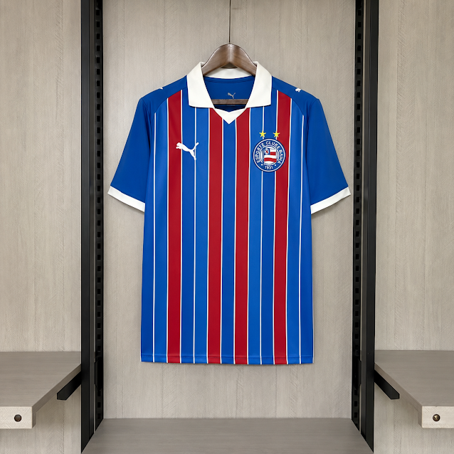 Camisa Bahia II