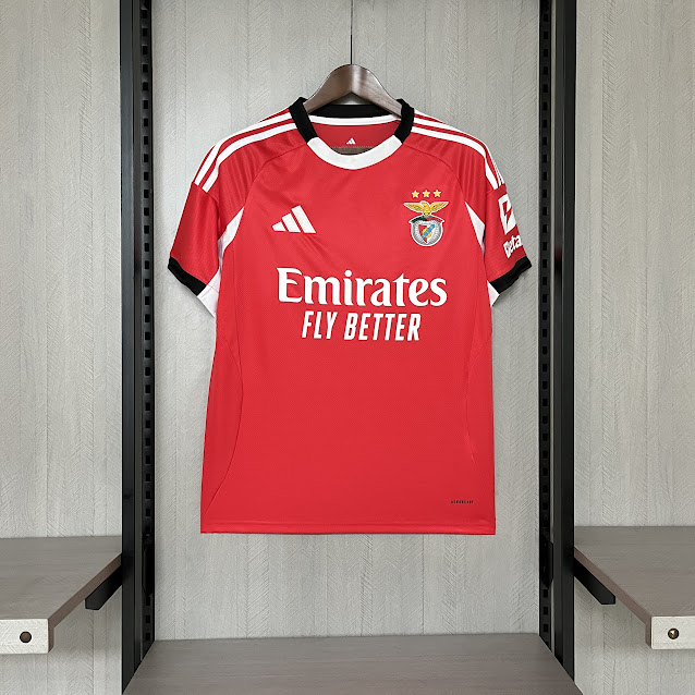 Camisa Benfica I