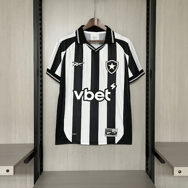 Camisa Botafogo I