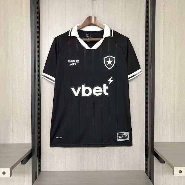 Camisa Botafogo II
