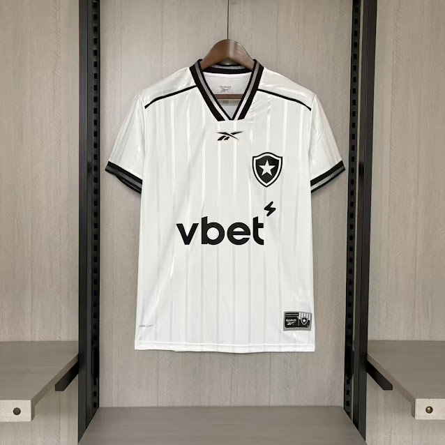 Camisa Botafogo III