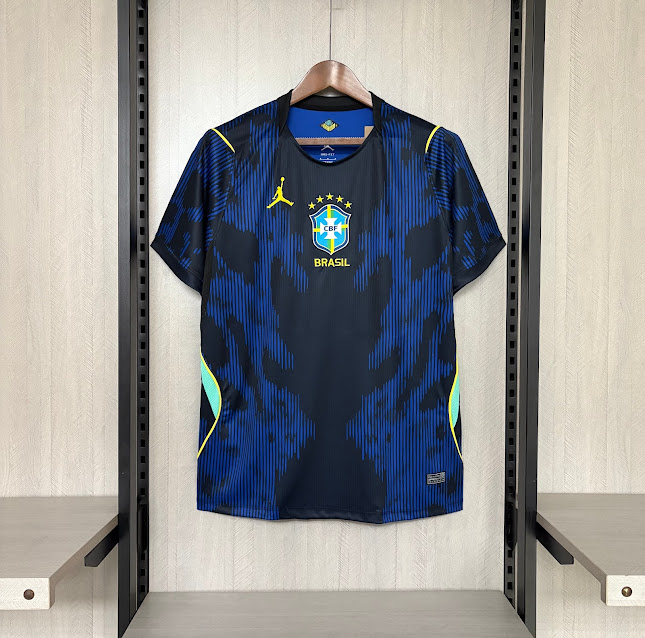 Camisa Brasil II