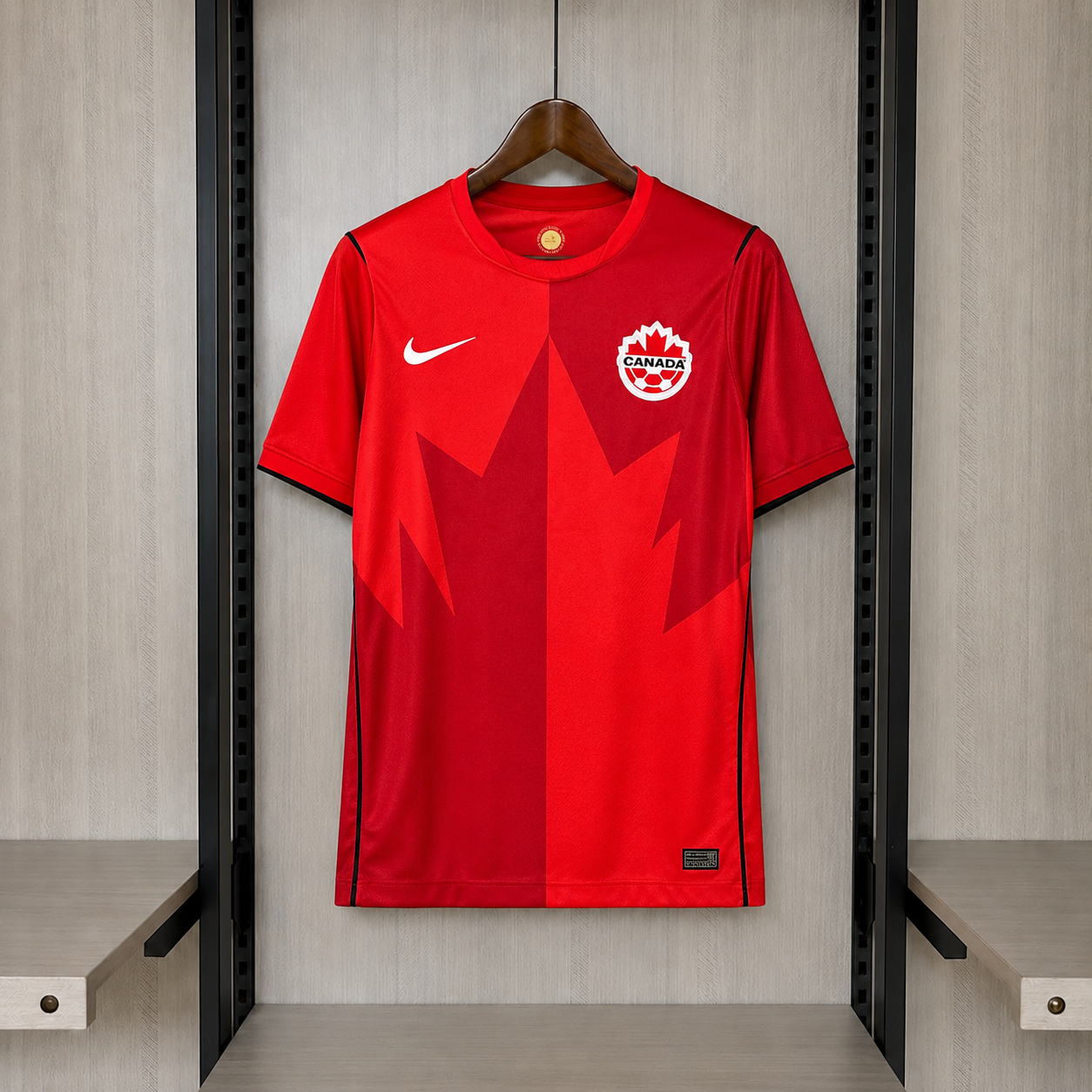 Camisa Canadá I
