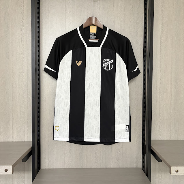 Camisa Ceará I