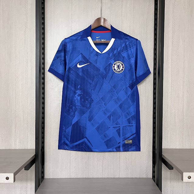 Camisa Chelsea I