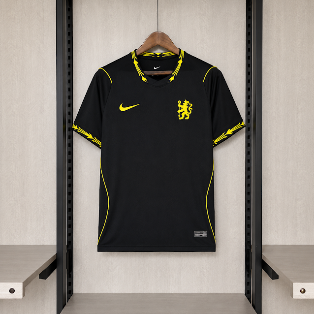 Camisa Chelsea II