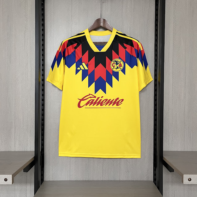 Camisa Club América I