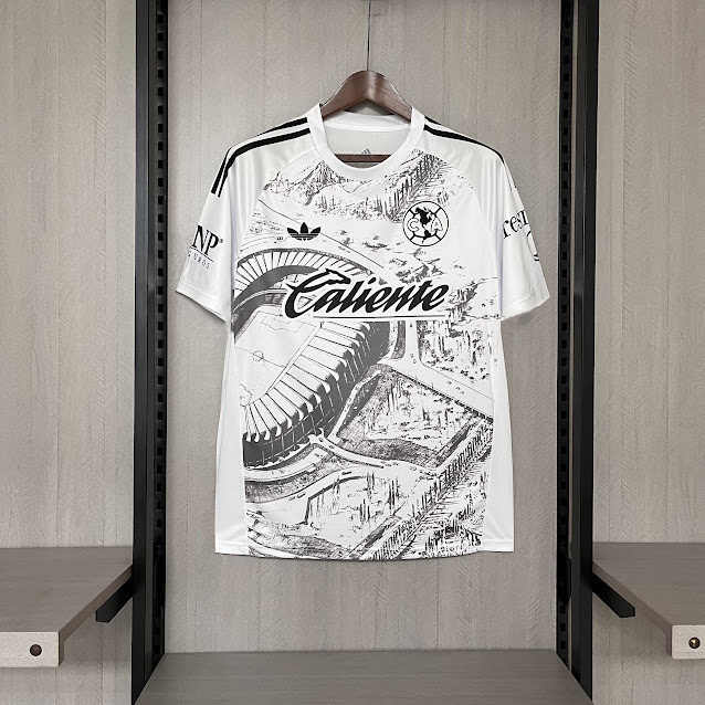 Camisa Club América II