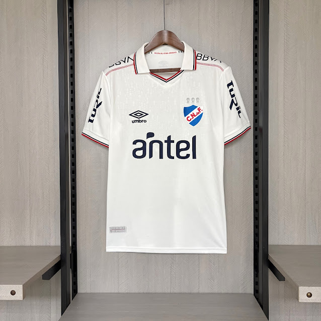 Camisa Nacional (URU) I