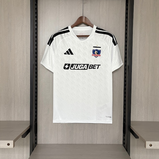 Camisa Colo-Colo I
