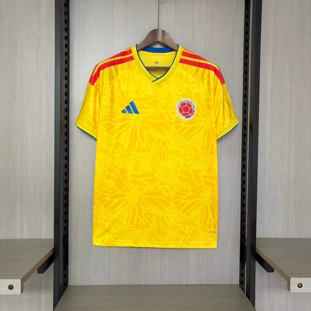 Camisa Colômbia I