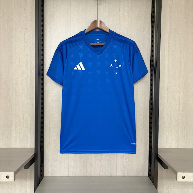 Camisa Cruzeiro I