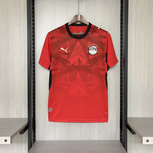 Camisa Egito I