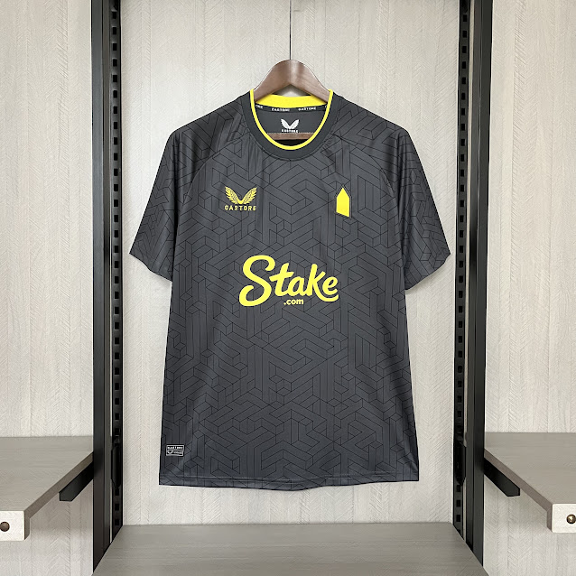 Camisa Everton I