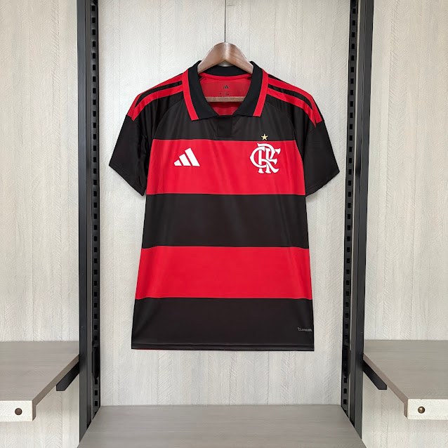 Camisa Flamengo I