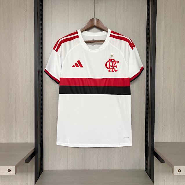 Camisa Flamengo II