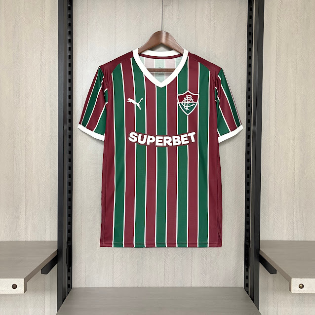 Camisa Fluminense I