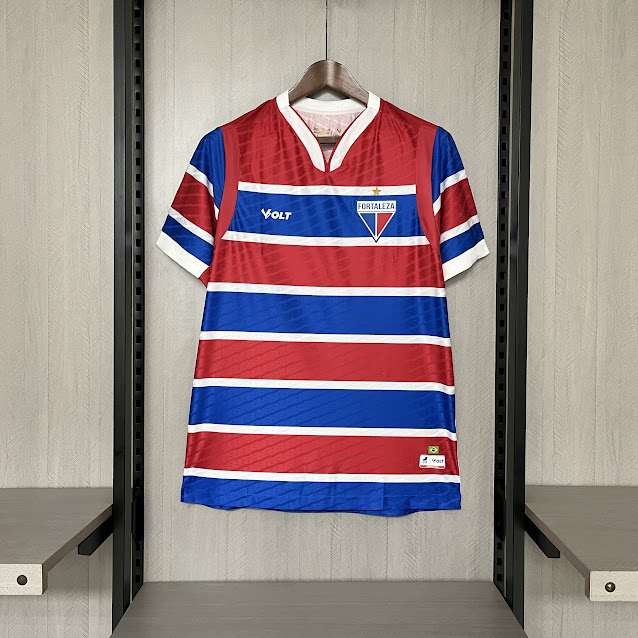 Camisa Fortaleza I