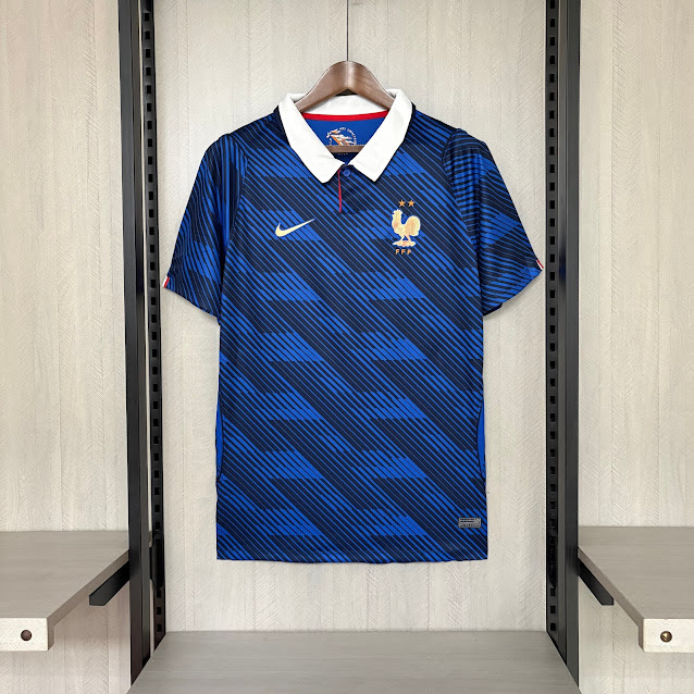 Camisa França I