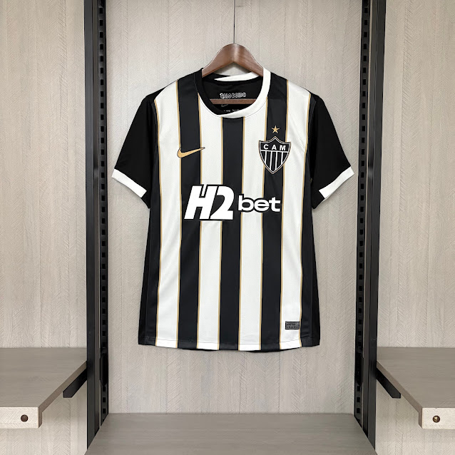 Camisa Atlético-MG I