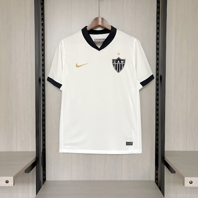 Camisa Atlético-MG II