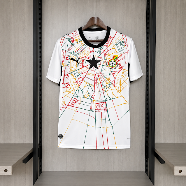 Camisa Gana I