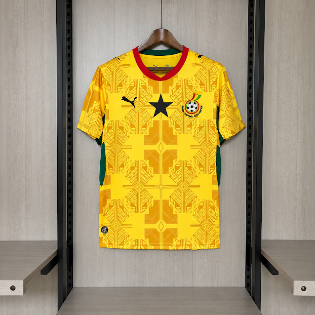 Camisa Gana II
