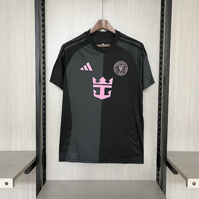 Camisa Inter Miami II