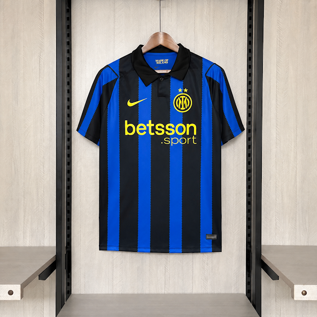 Camisa Inter de Milão I