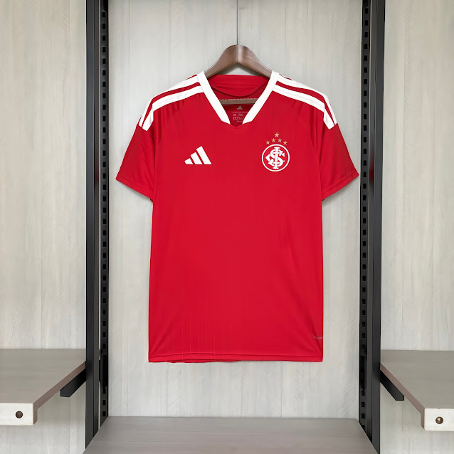 Camisa Internacional I