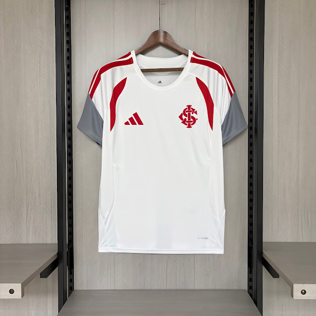 Camisa Internacional II
