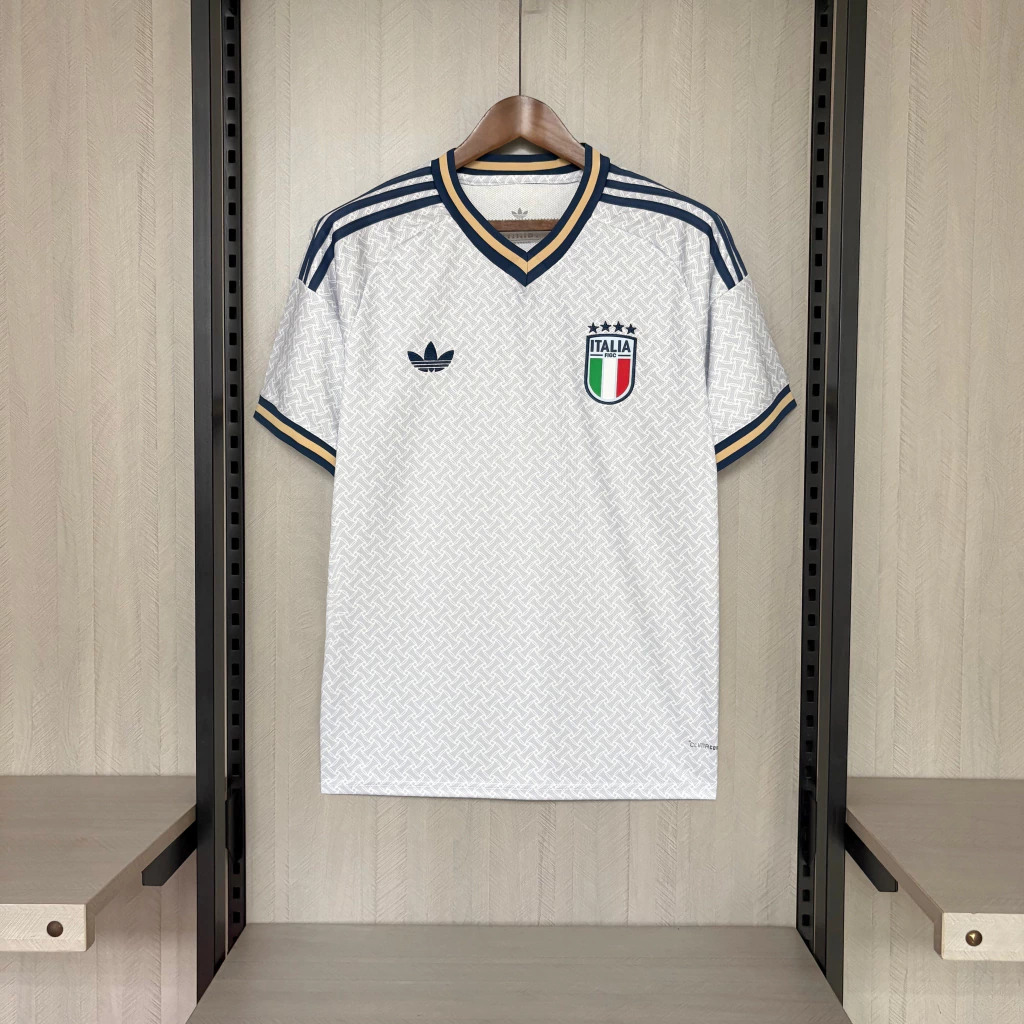 Camisa Itália II