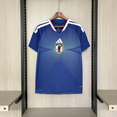 Camisa Japão I