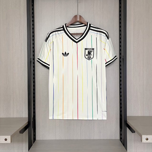 Camisa Japão II