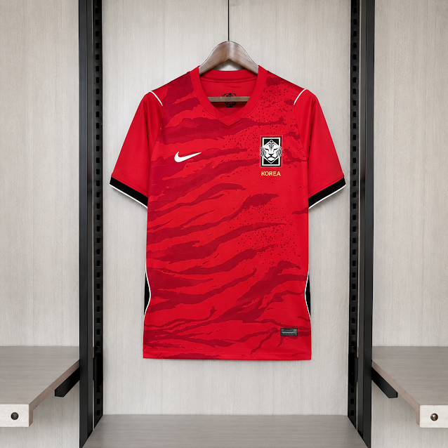Camisa Coreia do Sul I
