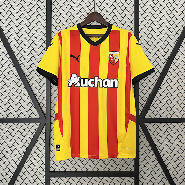 Camisa RC Lens I