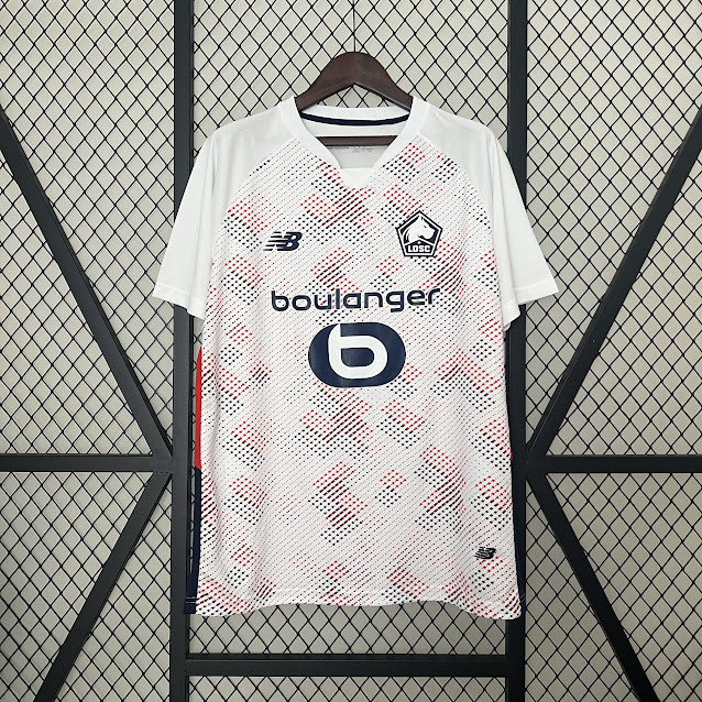 Camisa Lille I