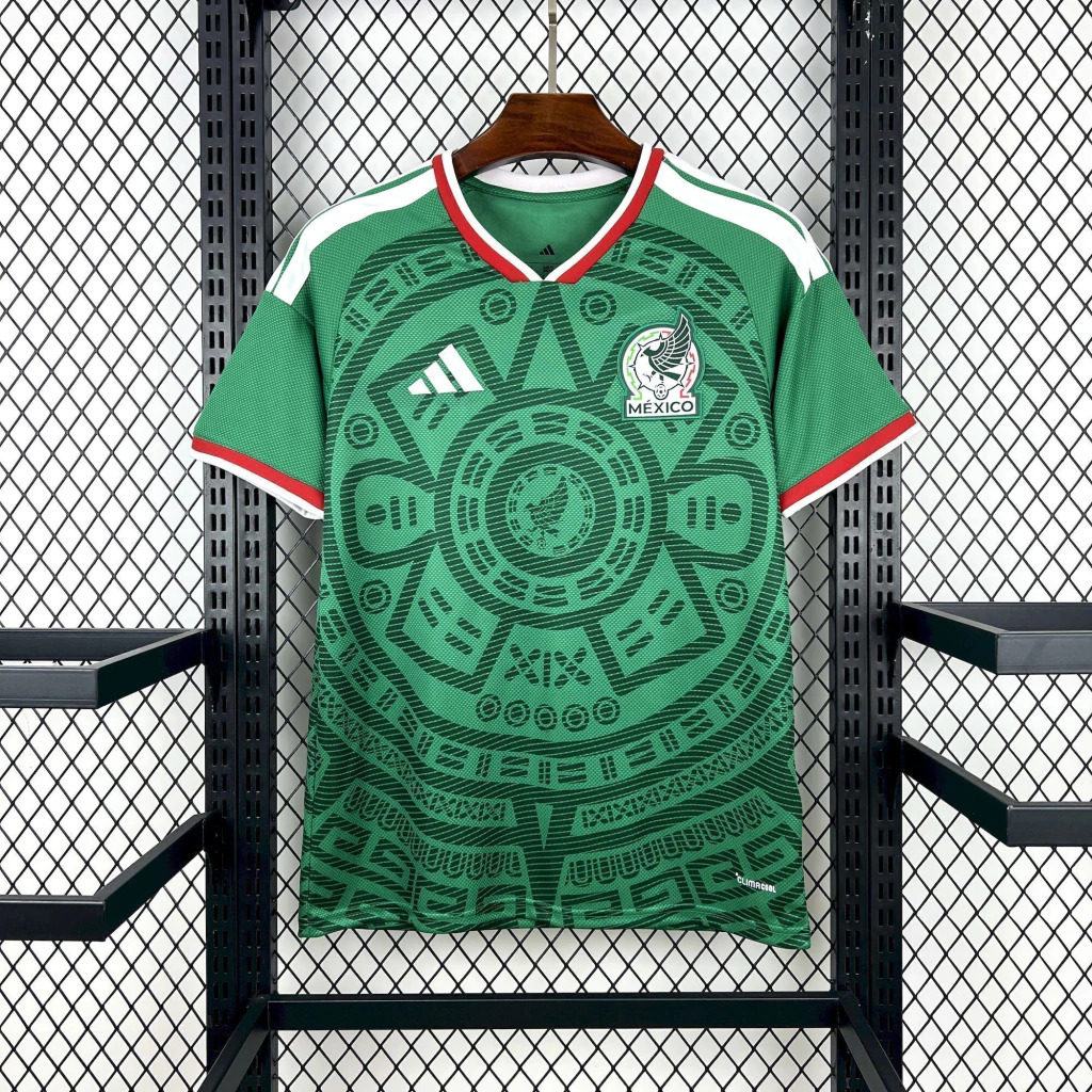 Camisa México I