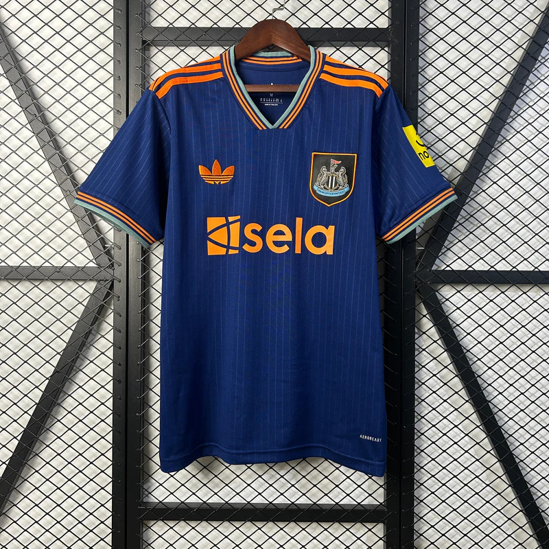 Camisa Newcastle I