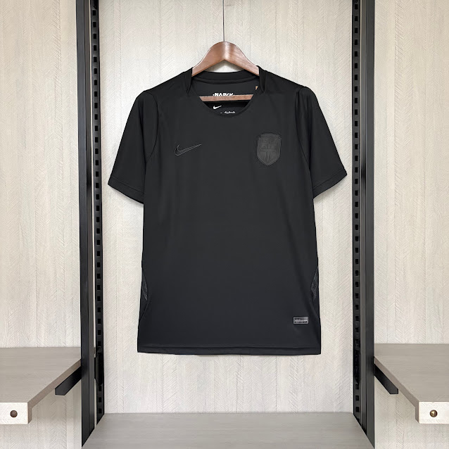 Camisa Noruega II