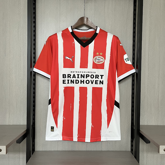 Camisa PSV I