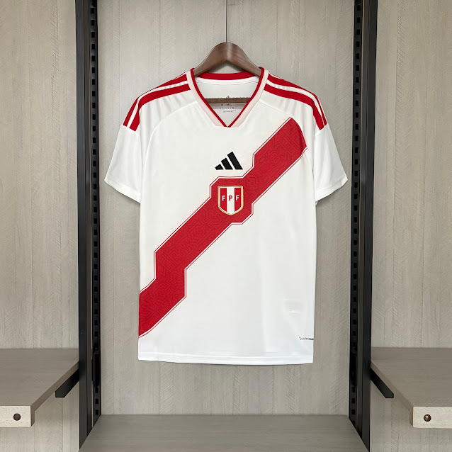 Camisa Peru I