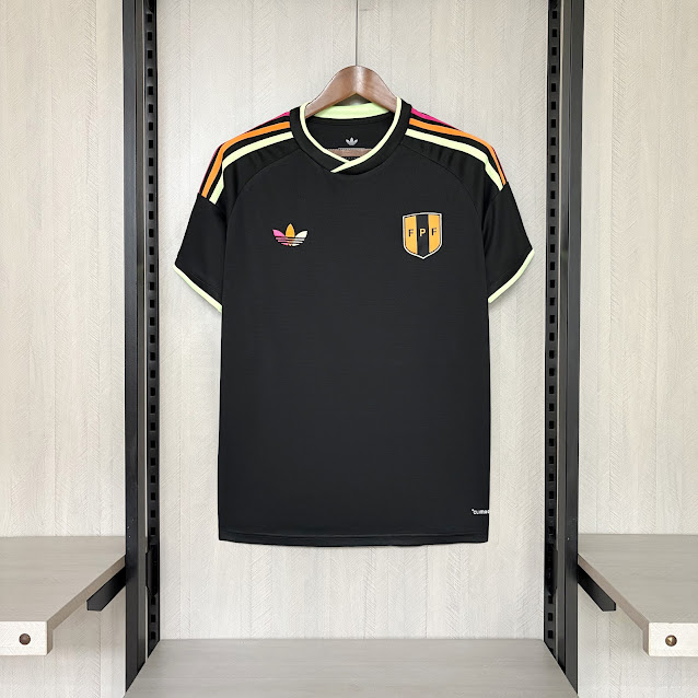 Camisa Peru II