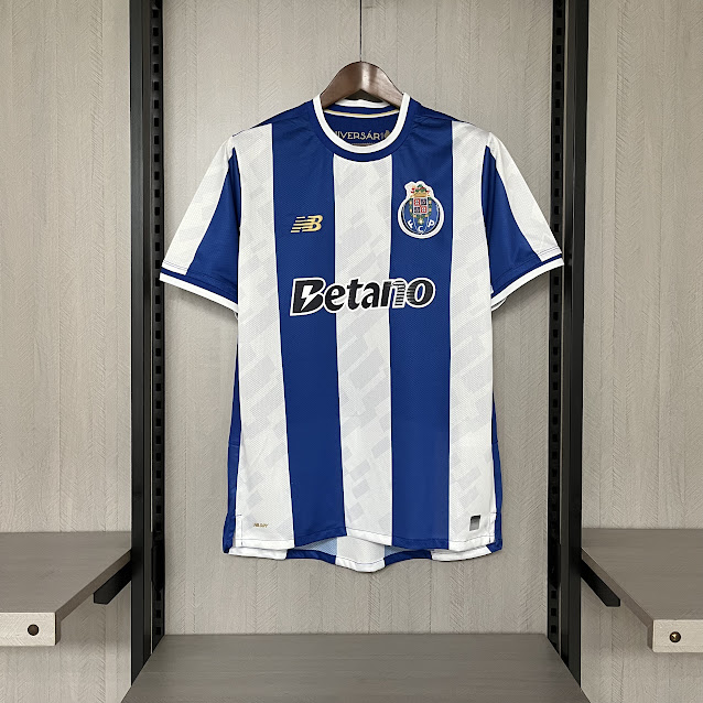 Camisa FC Porto I