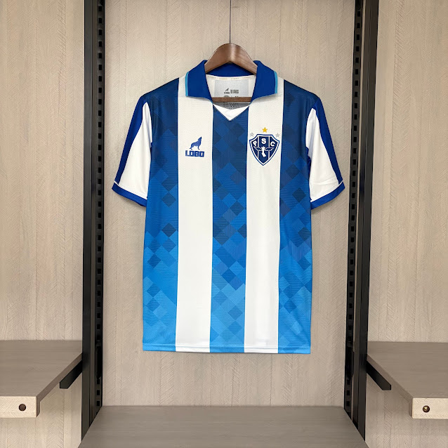 Camisa Paysandu I