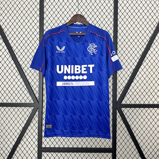 Camisa Rangers I